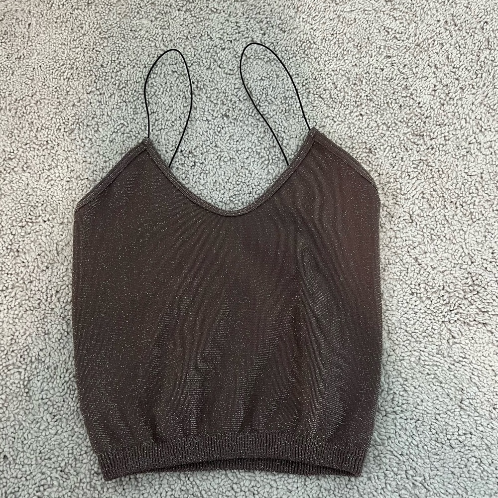 Free People Tank Top
